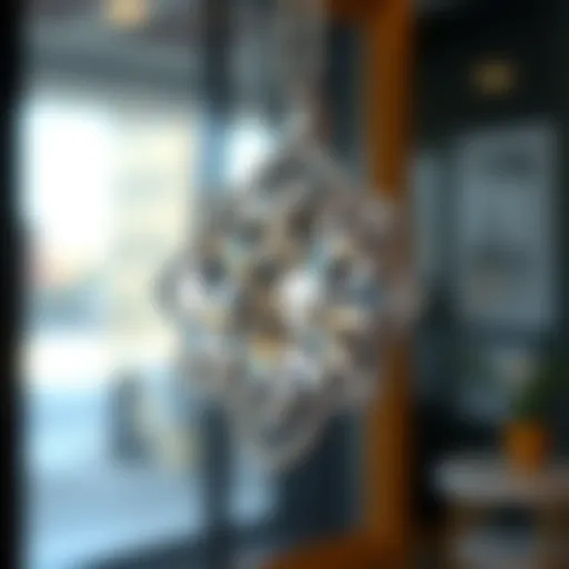 Exploring Premier Diamond Jewelers in New York City Introduction