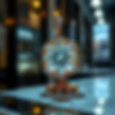 Exploring Premier Diamond Jewelers in New York City Summary Exploring Premier Diamond Jewelers in New York City Summary