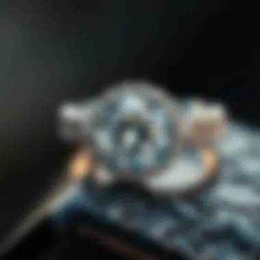 Notable Exploring Round Diamond Halo Settings: A Comprehensive Overview Notable Exploring Round Diamond Halo Settings: A Comprehensive Overview
