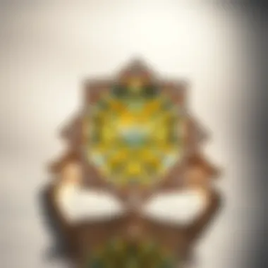 Notable Exploring the Allure of Natural Fancy Yellow Diamonds Notable Exploring the Allure of Natural Fancy Yellow Diamonds