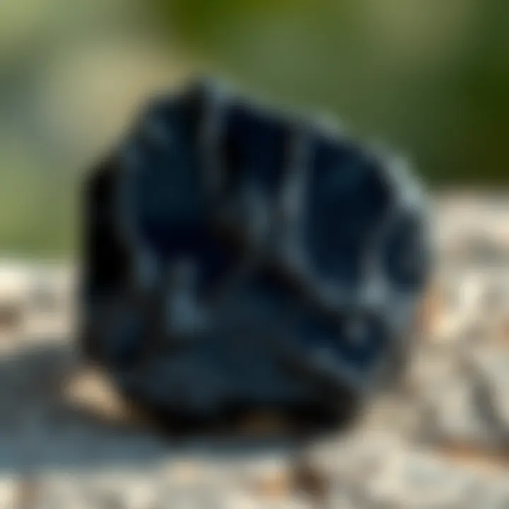 Exploring the Availability and Significance of Raw Obsidian Summary