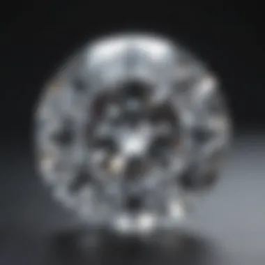 Guide to Round Diamond Measurements Visual guide to round diamond measurements