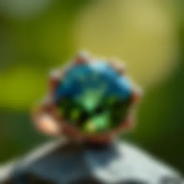 Notable Exploring the Birthstone for October 7th