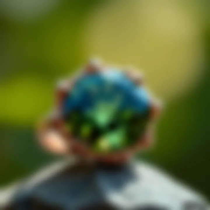 Notable Exploring the Birthstone for October 7th