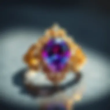 Exploring the Birthstone for October 7th Summary