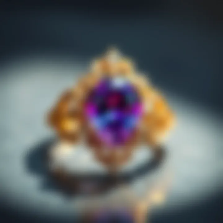 Exploring the Birthstone for October 7th Summary