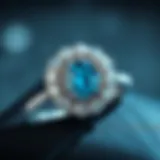 Exploring the Blue Nile Halo Ring: A Comprehensive Overview Introduction