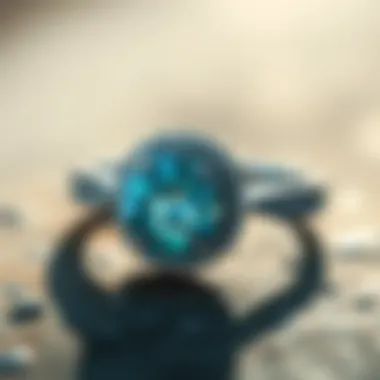 Exploring the Blue Nile Halo Ring: A Comprehensive Overview Summary Exploring the Blue Nile Halo Ring: A Comprehensive Overview Summary