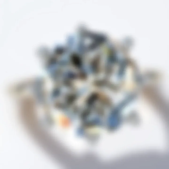 Cultural significance of diamond choices