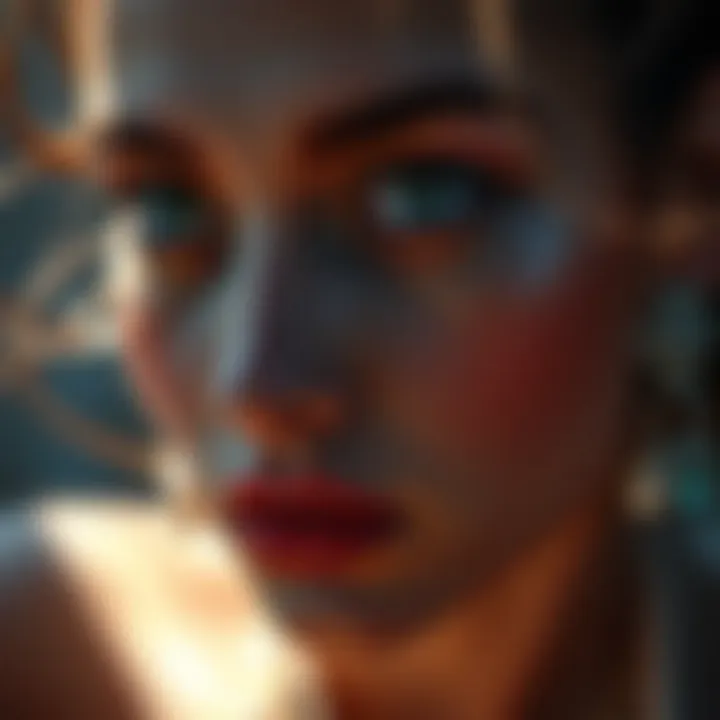 Exploring the Exquisite World of Jewellery Design Introduction