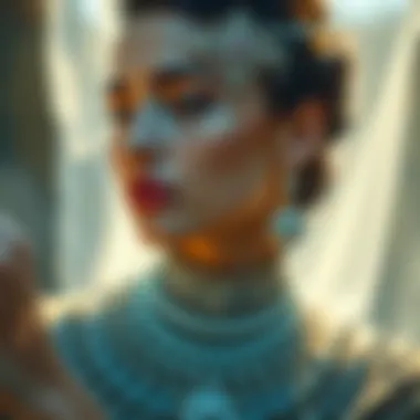 Notable Exploring the Exquisite World of Jewellery Design