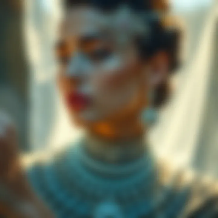 Notable Exploring the Exquisite World of Jewellery Design