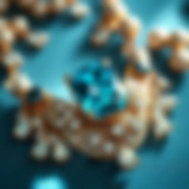 Exploring the Exquisite World of Jewellery Design Summary