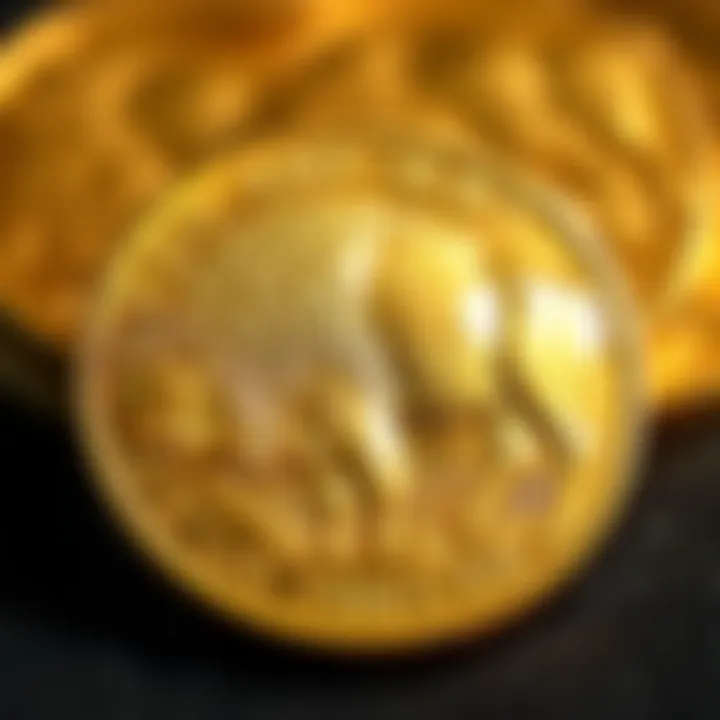 Notable Exploring the Gold Buffalo: A Comprehensive Guide Notable Exploring the Gold Buffalo: A Comprehensive Guide