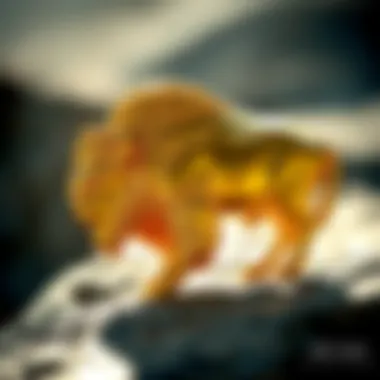 Exploring the Gold Buffalo: A Comprehensive Guide Summary Exploring the Gold Buffalo: A Comprehensive Guide Summary