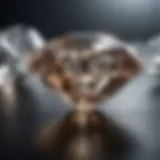 Exploring the Significance and Characteristics of i1 Carat Diamonds Introduction