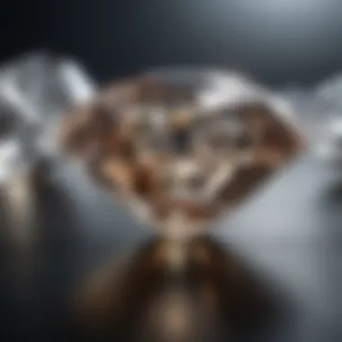 Exploring the Significance and Characteristics of i1 Carat Diamonds Introduction Exploring the Significance and Characteristics of i1 Carat Diamonds Introduction
