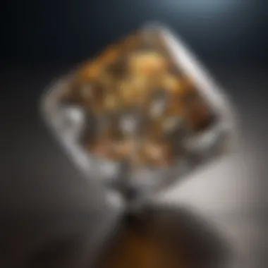 Notable Exploring the Significance and Characteristics of i1 Carat Diamonds