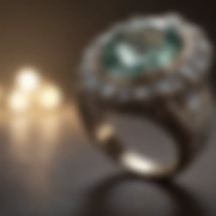 Notable Exploring the Significance and Impact of 2 Carat Rings