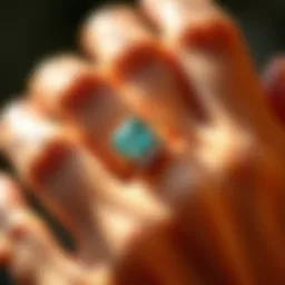 Finding the Right Fit: A Comprehensive Guide to Ring Sizing Introduction