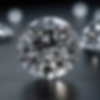 Ethical Considerations in Lab-Created Diamonds Ethical sourcing symbols and certifications for lab-grown diamonds