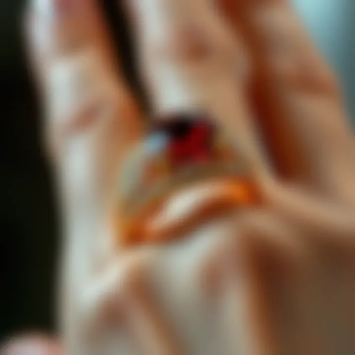 How to Determine Your Ring Size Online: A Comprehensive Guide Summary