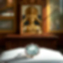 Jewelry Clarity Chart: Understanding the Intricacies of Gemstone Clarity Introduction