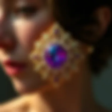 Notable Jewelry Clarity Chart: Understanding the Intricacies of Gemstone Clarity