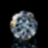 Naming Lab Grown Diamonds: A Detailed Exploration Introduction