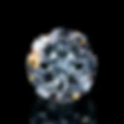 Naming Lab Grown Diamonds: A Detailed Exploration Introduction