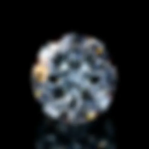 Naming Lab Grown Diamonds: A Detailed Exploration Introduction