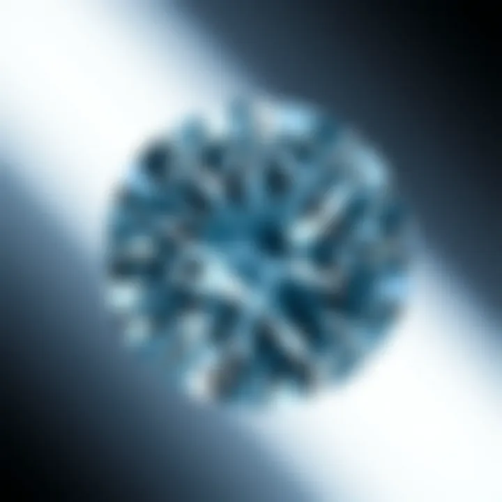 Naming Lab Grown Diamonds: A Detailed Exploration Summary
