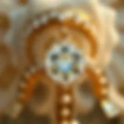 Navigating the Landscape of Diamond Dealers in Los Angeles Introduction