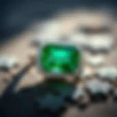 Notable Navigating the Market: A Comprehensive Guide to Selling Loose Emeralds Notable Navigating the Market: A Comprehensive Guide to Selling Loose Emeralds