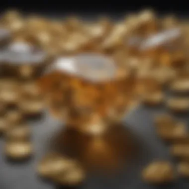 The Allure of 24 Carat Gold: Understanding Its Value and Significance Introduction