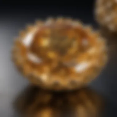 The Allure of 24 Carat Gold: Understanding Its Value and Significance Summary