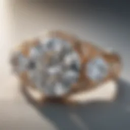 The Allure of a 10 Carat Diamond Band: A Comprehensive Exploration Introduction