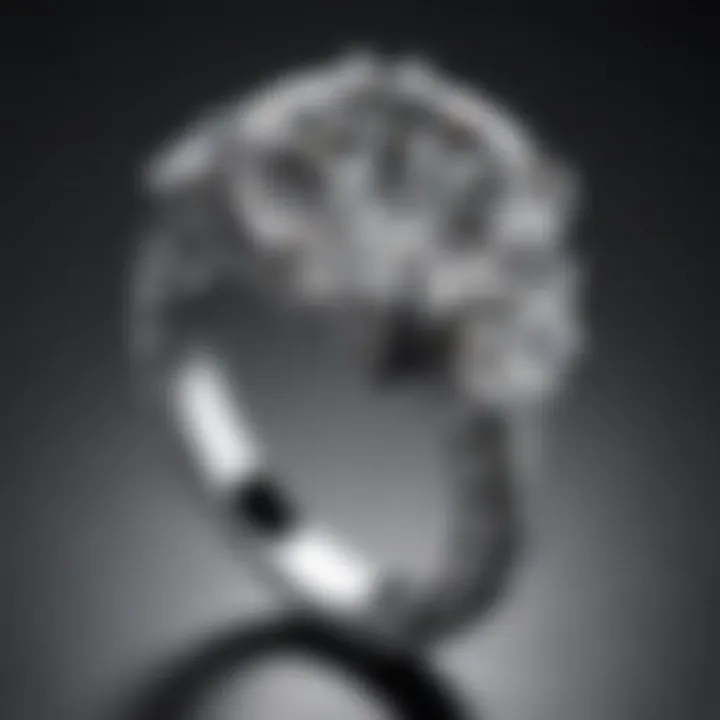 The Allure of a 10 Carat Diamond Band: A Comprehensive Exploration Summary