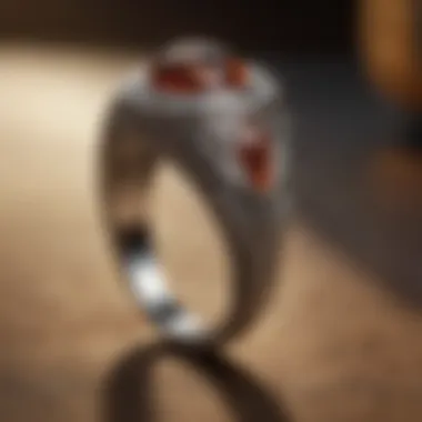 Cultural Significance of Engravings Cultural significance of engravings in jewelry