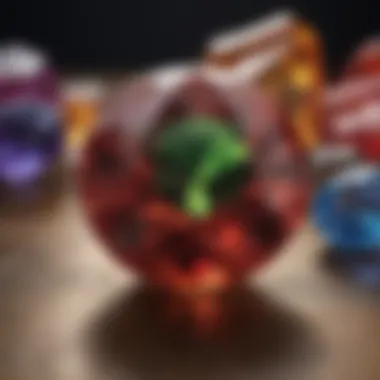 The Birthstone for January 23: A Comprehensive Exploration Summary The Birthstone for January 23: A Comprehensive Exploration Summary