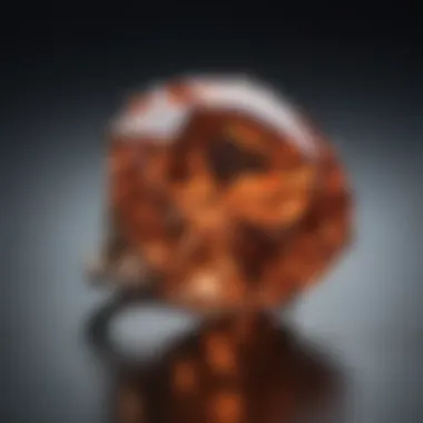 The Birthstone for October 25: Insights and Significance Introduction The Birthstone for October 25: Insights and Significance Introduction