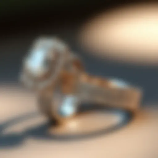 The Complex Relationship between Engagement Rings and Wedding Bands Introduction