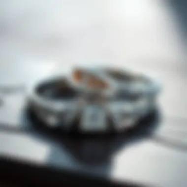 Notable The Complex Relationship between Engagement Rings and Wedding Bands Notable The Complex Relationship between Engagement Rings and Wedding Bands