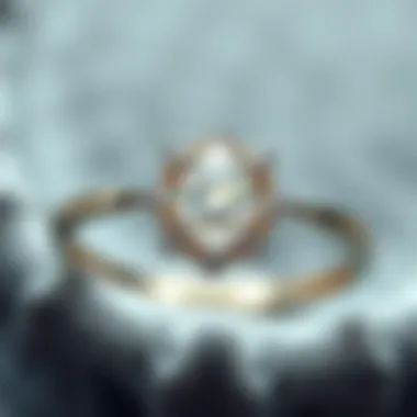 The Complex Relationship between Engagement Rings and Wedding Bands Summary The Complex Relationship between Engagement Rings and Wedding Bands Summary