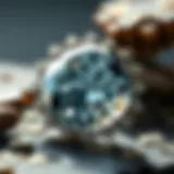 The Composition and Characteristics of Zircon Introduction