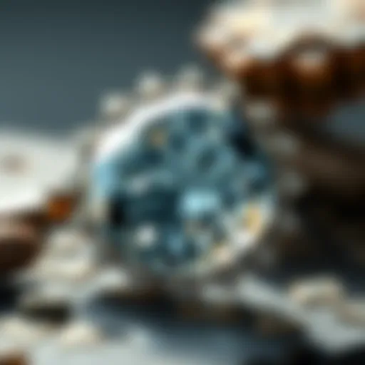The Composition and Characteristics of Zircon Introduction