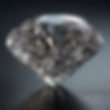 Notable The Cost Analysis of a 10 Carat Diamond: Factors and Insights