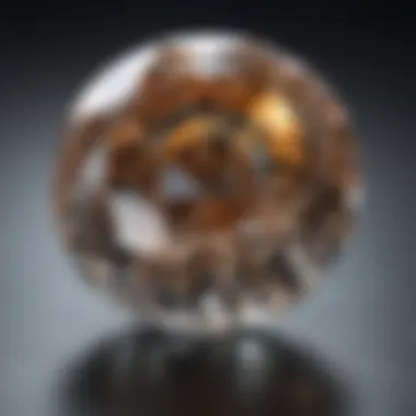 The Cost Analysis of a 10 Carat Diamond: Factors and Insights Summary The Cost Analysis of a 10 Carat Diamond: Factors and Insights Summary
