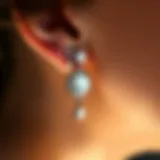 The Cost of Luxury: An In-Depth Look at Diamond Earrings Introduction