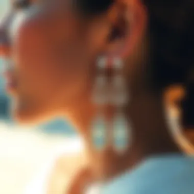 Notable The Cost of Luxury: An In-Depth Look at Diamond Earrings Notable The Cost of Luxury: An In-Depth Look at Diamond Earrings